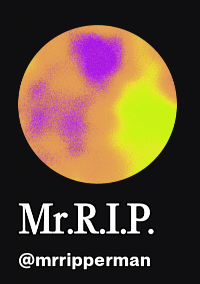 An online art gallery of the absurd