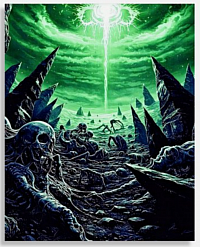 Valley Of Shadows