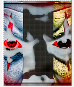 Evil Eyes