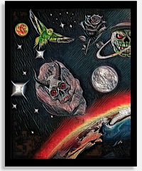 Space Debris