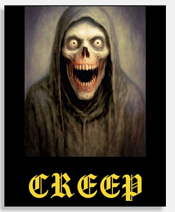 Creep