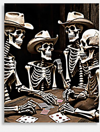 Poker Boys