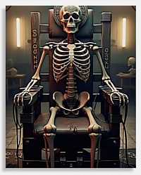 Bandit's Throne