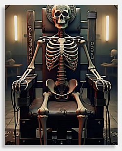 Bandit's Throne