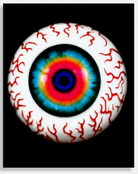 Crazy Eye