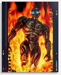 Master Droid