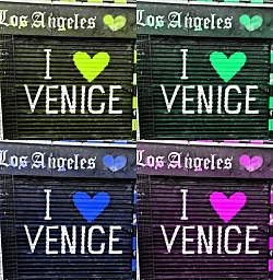 Venice Beach, California