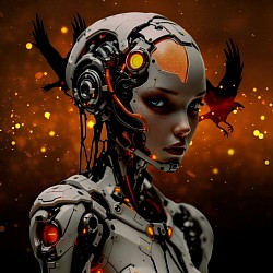 Transhumanists takeover