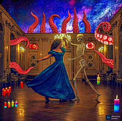 Dance of the Damned