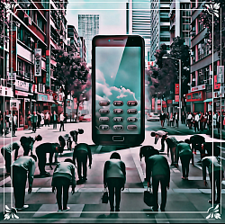 Tech Overlord