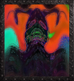 Torchered Mind