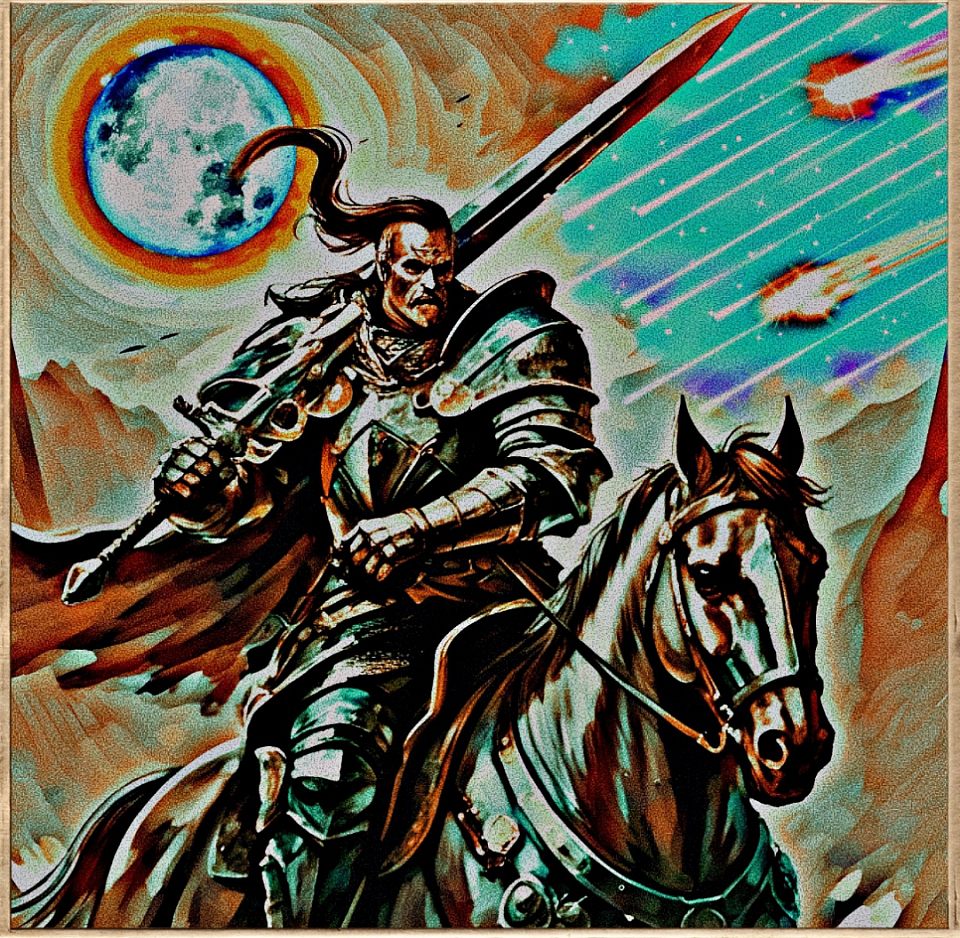 Victory Ride