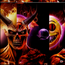 Destroyer of Universes