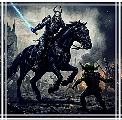 Goblin Wars