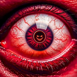 Red Eye Bliss