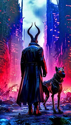 City watcher