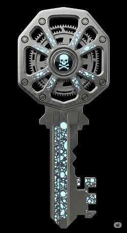Portal Key