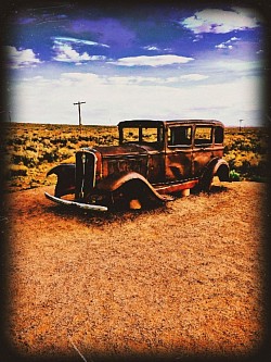 Road Trip