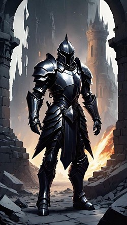 King's Knight