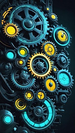 Gears Of The Future