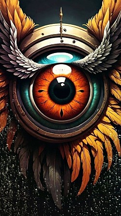 Eye In The Sky