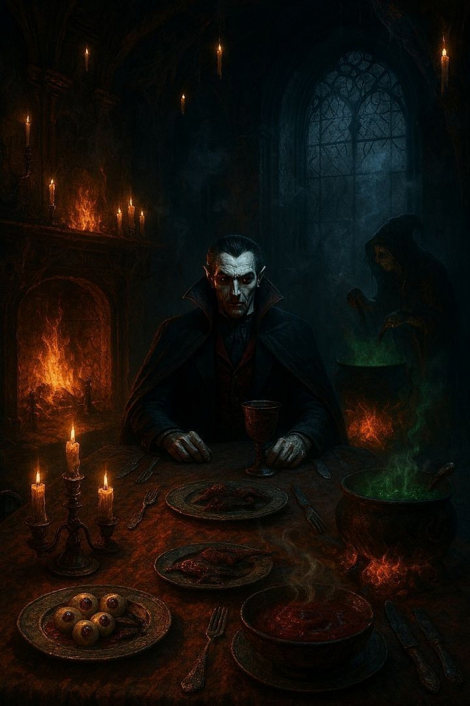Feast