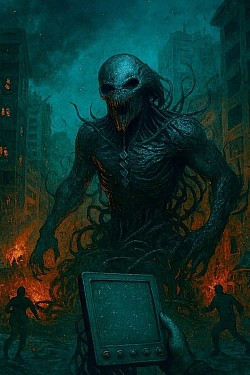 Alien Rampage