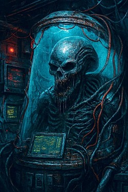 Alien Rampage 3