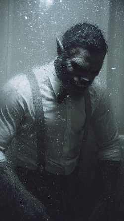 Wolfman
