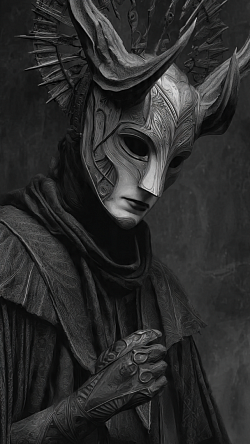 Masquerade