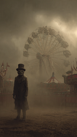 Dust Storm