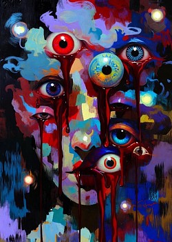 ColorfulEyes