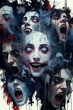 Fangs