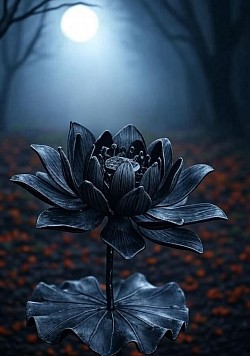 Iron Lotus
