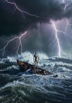 The last voyage