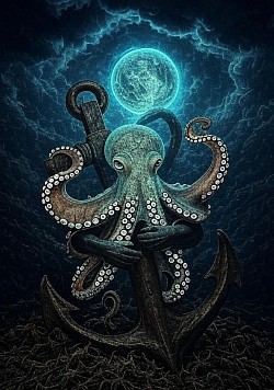 Octodaddy