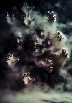 Out Of The Fog