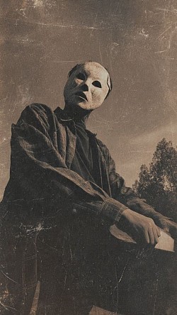 Creepy #1