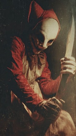The Muse