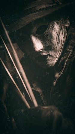 Creepy #2