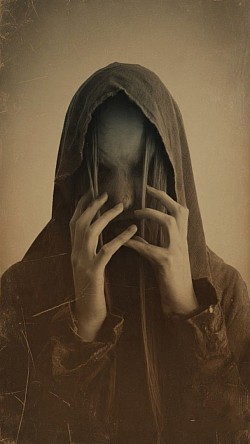 No Face