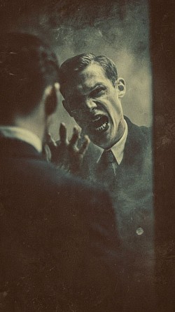 Bad Reflection