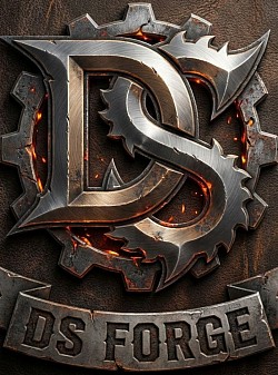 The Forge