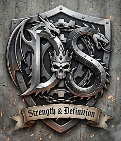 Strength & definition