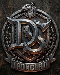 Iron Clad