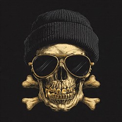 Dreadwerks Skull