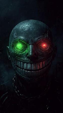 The Creep