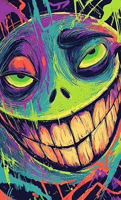 Weed Smoker